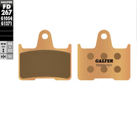 Thumbnail for Brake Pads Sintered Fd267g1371