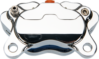 Thumbnail for Chrome Left Caliper