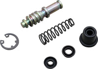Thumbnail for Master Cylinder Rebuild Kit 1/2