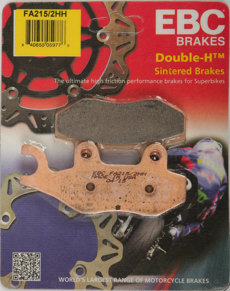 Brake Pads