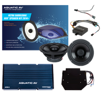 Thumbnail for Ultra Speaker Kit Fltr `15 Up