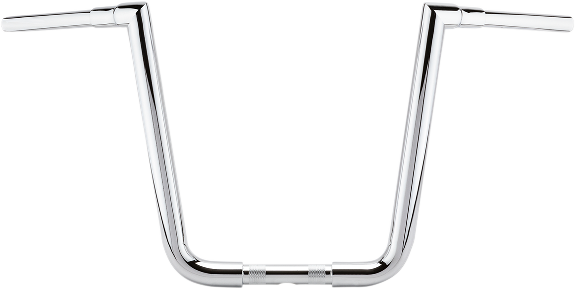 LA CHOPPERS Handlebar - Grande Twin Peaks - 13" - Chrome LA-7313-63