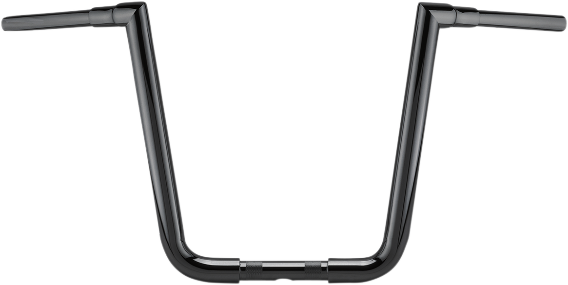 LA CHOPPERS Handlebar - Grande Twin Peaks - 13" - Black LA-7313-63B