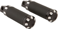 Thumbnail for Dash Footpegs Black