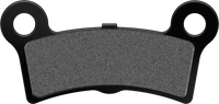 Thumbnail for Hd Brake Pad Semi Sint Repl Oe 83911 09