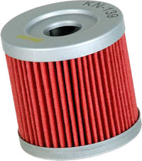 Thumbnail for Oil Filter