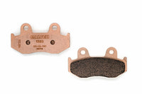 Thumbnail for Brake Pads