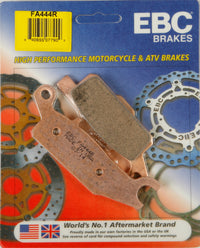 Thumbnail for Brake Pads