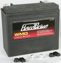 Thumbnail for Wmd Lithium Battery 480 Cca Hvt 1 Fp
