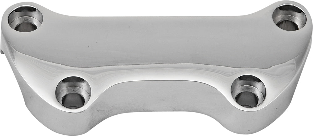 H Bar Clamp Plain W/O Skirt Ch