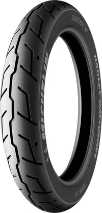 Thumbnail for Tire Scorcher 31 Front 110/90b19 62h Belted Bias Tl