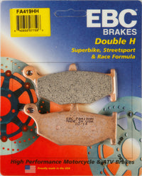 Thumbnail for Brake Pads