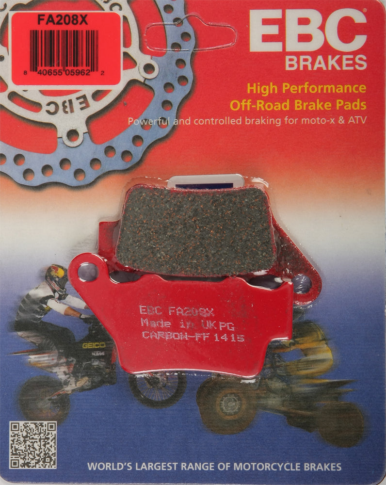 Brake Pads