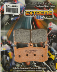 Thumbnail for Extreme Pro Brake Pads
