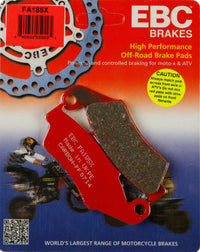 Thumbnail for Brake Pads