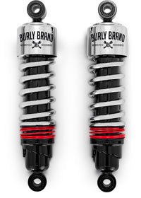 Thumbnail for Slammer Plus Shocks 11.5