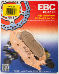 Thumbnail for Brake Pads