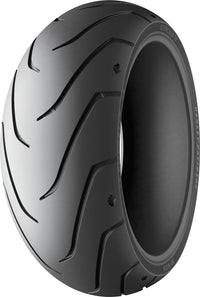 Thumbnail for Tire Scorcher 11 Rear 180/55zr17 73w Radial Tl