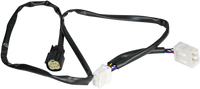 Thumbnail for CUSTOM DYNAMICS Quick Disconnect Harness - '97-'13 CD-TP-QD-HD14