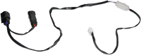 Thumbnail for CUSTOM DYNAMICS Quick Disconnect Harness - '10-'13 CD-TP-QD-SS6