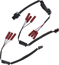 Thumbnail for CUSTOM DYNAMICS Rear Wiring - Adapter Kit CD-18ST-ADPT
