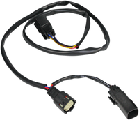 Thumbnail for CUSTOM DYNAMICS Quick Disconnect Harness - Tour Pak CD-TP-QD-SS614