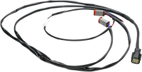 Thumbnail for CUSTOM DYNAMICS CVO Taillight Adapter Harness PB-CVO-HARNESS