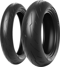 Thumbnail for Tire Diablo Rosso Iv Rear 160/60zr17 (69w) Radial