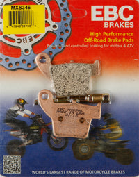 Thumbnail for Brake Pads