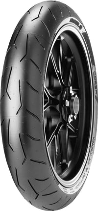 Thumbnail for Tire 120/65zr17 F Diablo Rosso Rossa Corsa