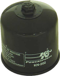 Thumbnail for Oil Filter