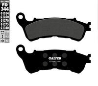 Thumbnail for Brake Pads Semi Metallic Fd344g1054