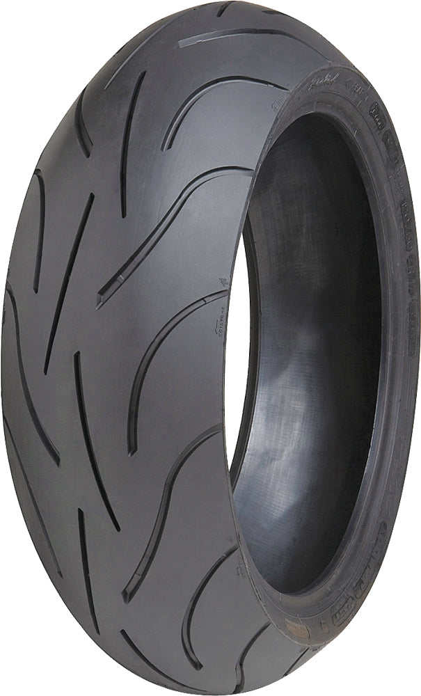 Tire Pilot Power 2ct Rear 190/50zr17 (73w) Radial Tl