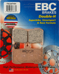 Thumbnail for Brake Pads
