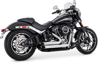 Thumbnail for Amendment Slash Chrome `86 17 Softail