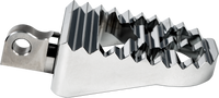 Thumbnail for Gripmax Footpegs Chrome