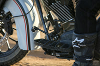 Thumbnail for Mx Style Floorboards Black