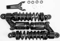 Thumbnail for Qs3 Qsr Shocks Dyna 12.5