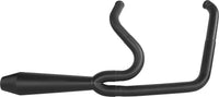 Thumbnail for Comp S 2in1 Exhaust Dyna Gen 2 Black
