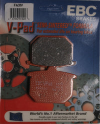 Thumbnail for Brake Pads V Series