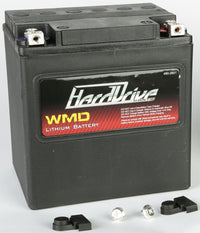 Thumbnail for Wmd Lithium Battery 540 Cca Hjvt 2 Fp