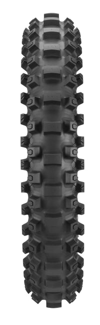 Thumbnail for Tire Geomax Mx33 Rear 120/90 19 66m Bias Tt