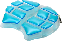 Thumbnail for Seat Cushion Saddle Airgel Black
