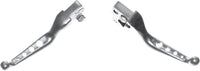 Thumbnail for Custom Levers 4 Hole Chrome Xl 07 13