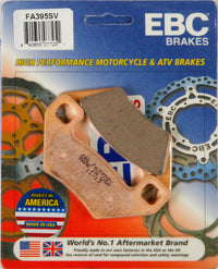 Thumbnail for Brake Pads