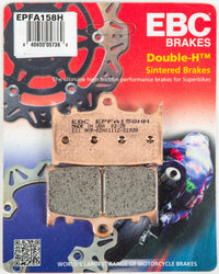 Thumbnail for Extreme Pro Brake Pads