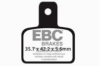 Thumbnail for Brake Pads