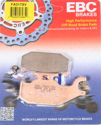 Thumbnail for Brake Pads