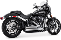 Thumbnail for Independence Shorty Chrome `86 17 Softail