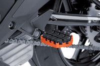 Thumbnail for Footpegs Enduro Orange